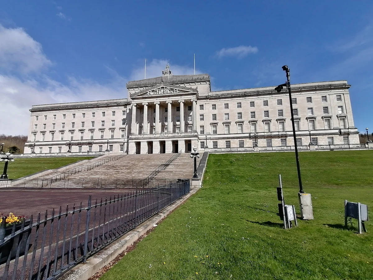 Stormont Estate