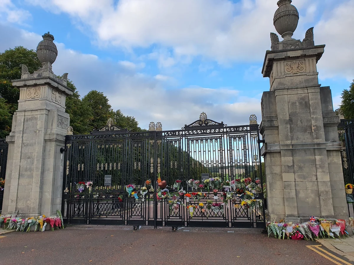 Stormont Estate