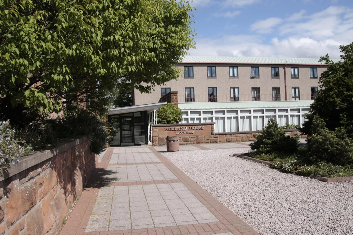 Summer Stays at The University of Edinburgh