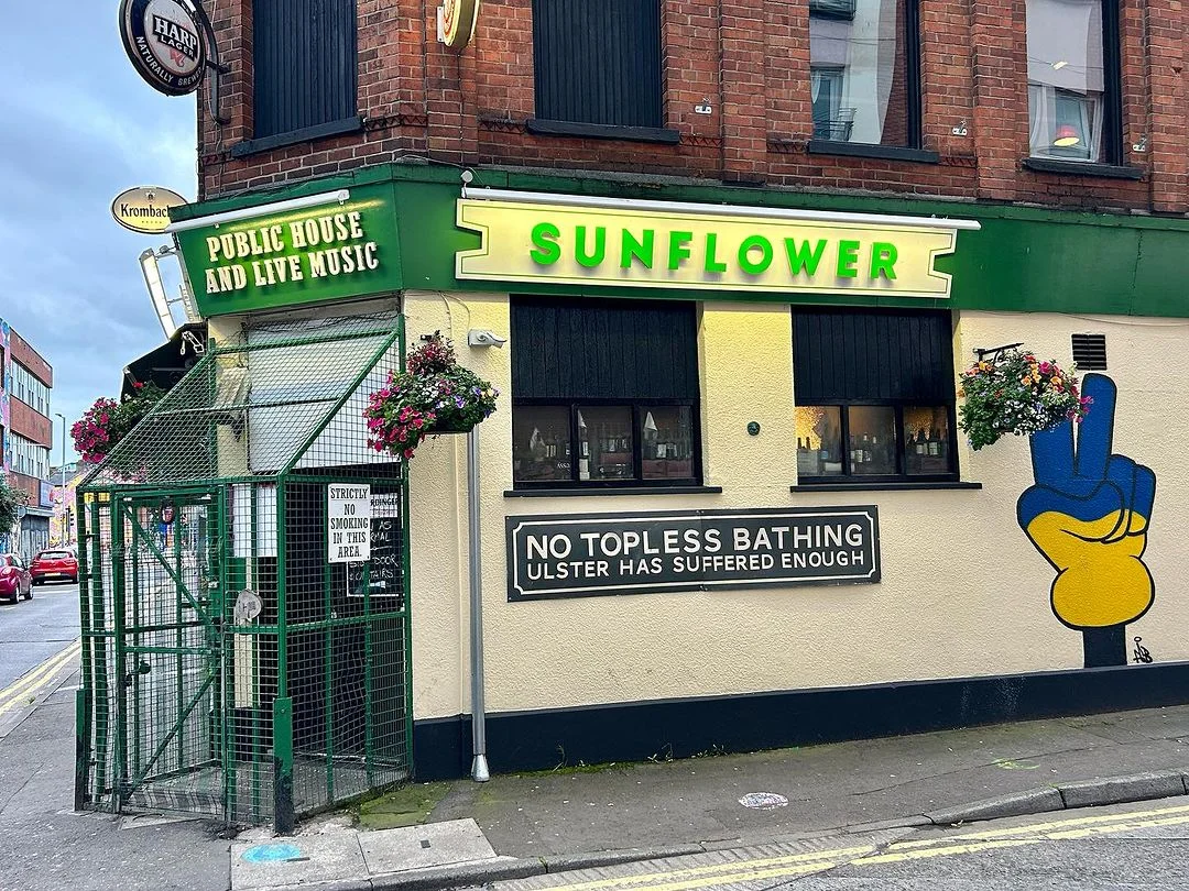 Sunflower Public House