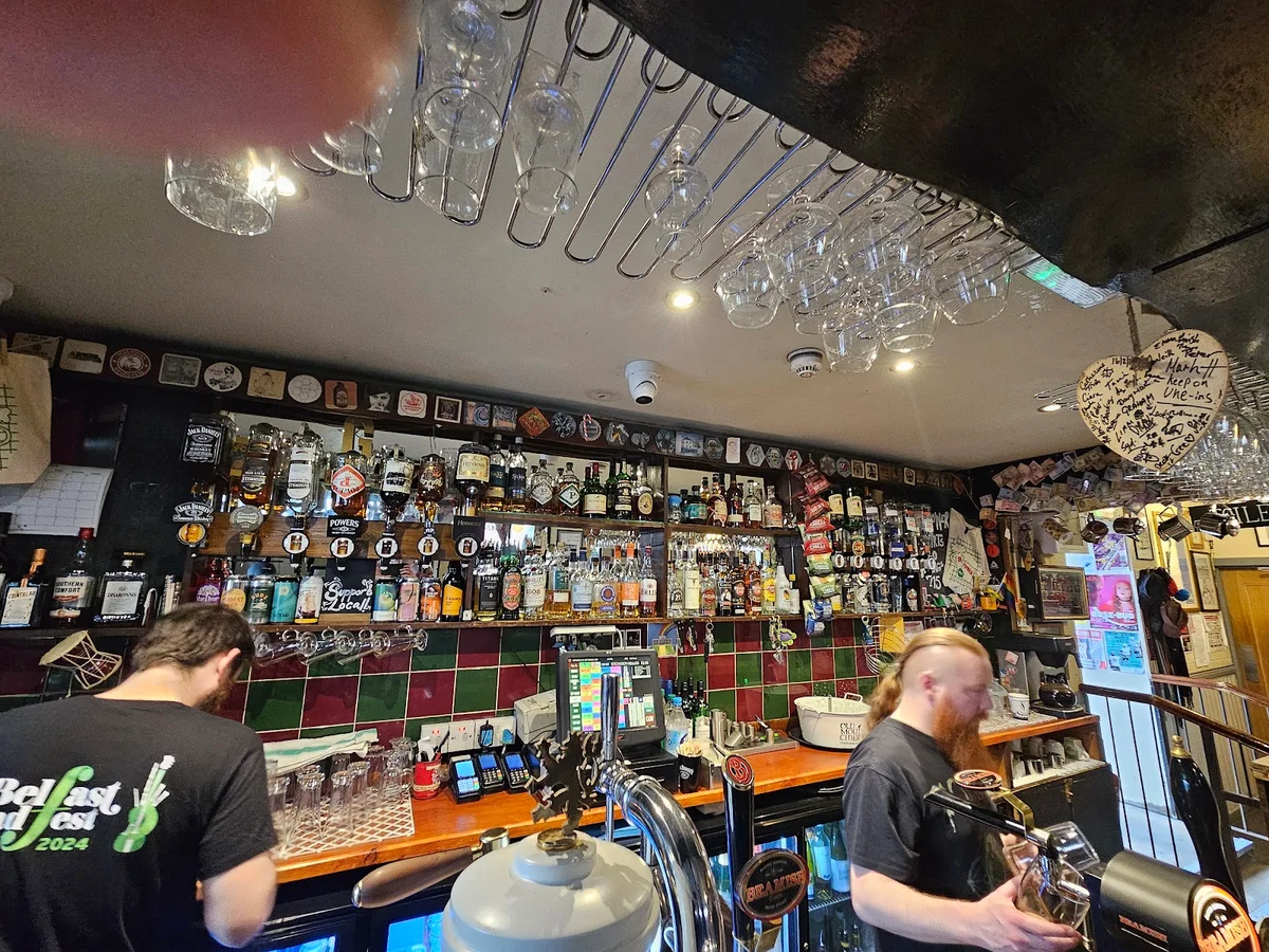 Sunflower Public House