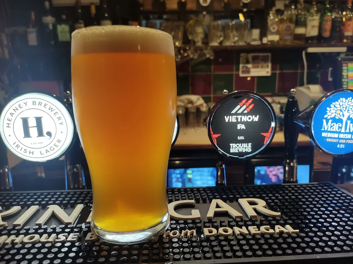 Sunflower Public House