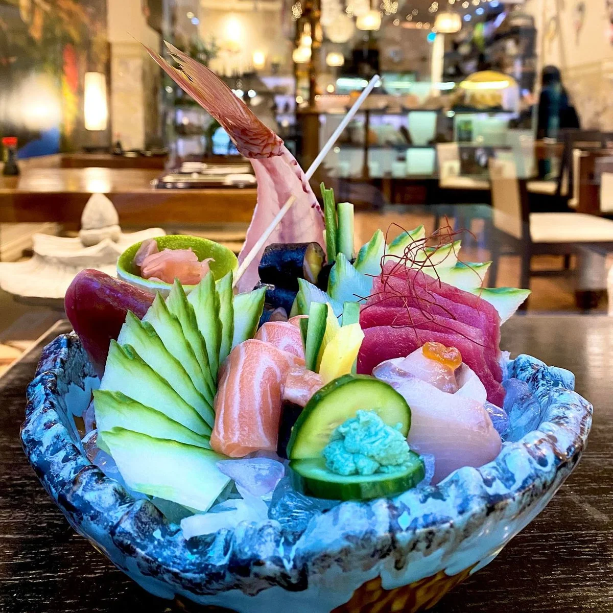 Sushi Passion