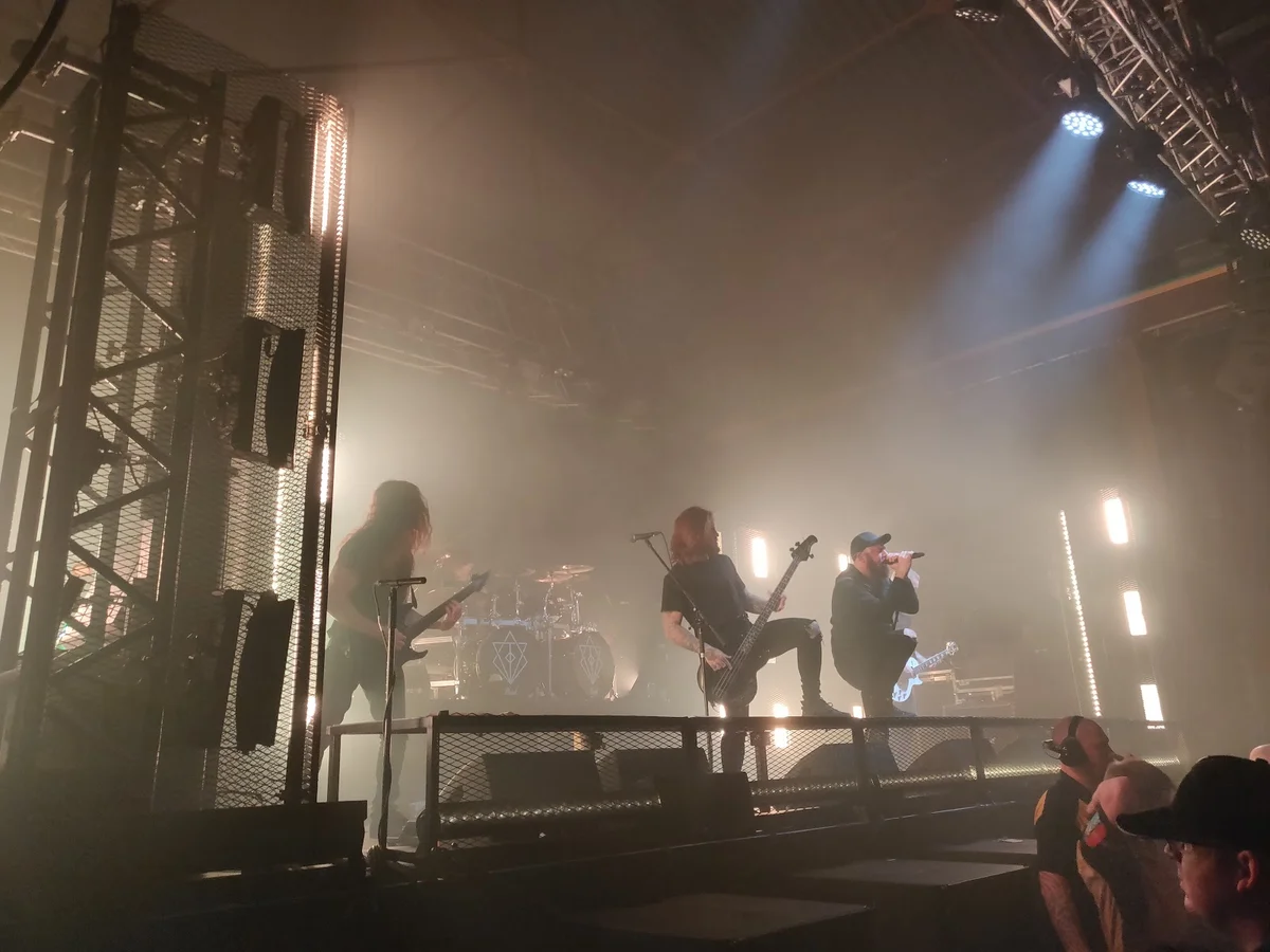 SWG3 Glasgow