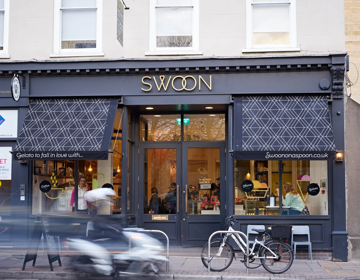 Swoon Gelato