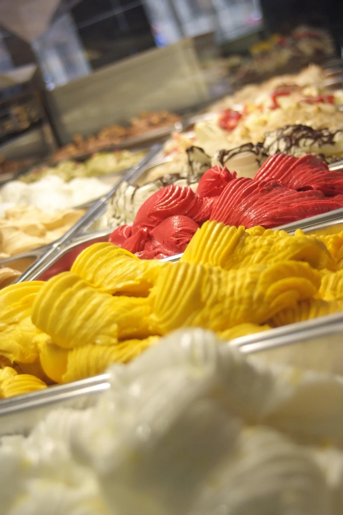 Swoon Gelato