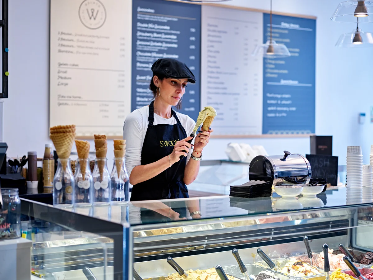 Swoon Gelato