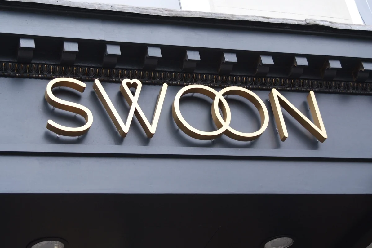 Swoon Gelato