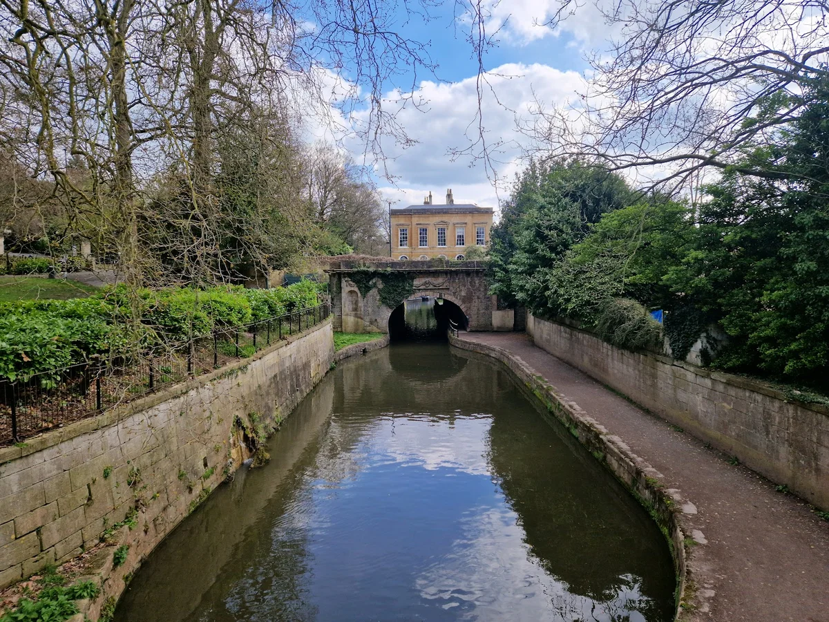 Sydney Gardens