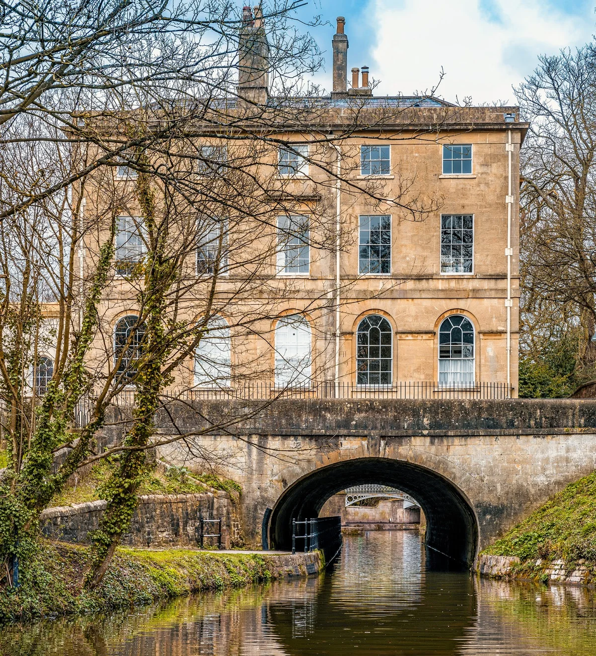 Sydney Gardens