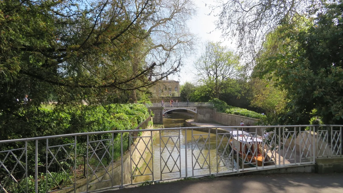 Sydney Gardens
