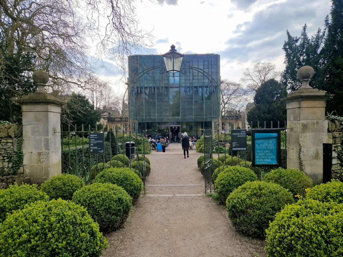 Sydney Gardens