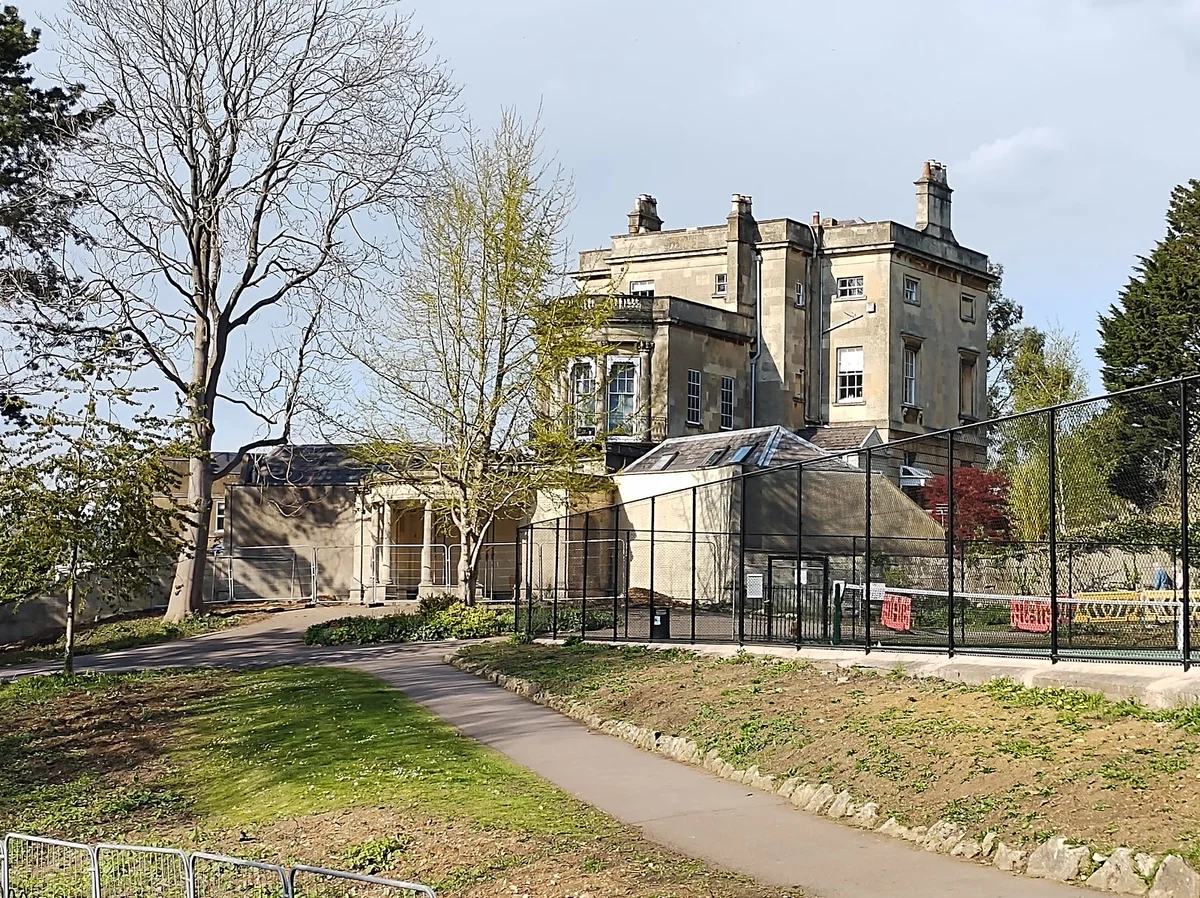 Sydney Gardens