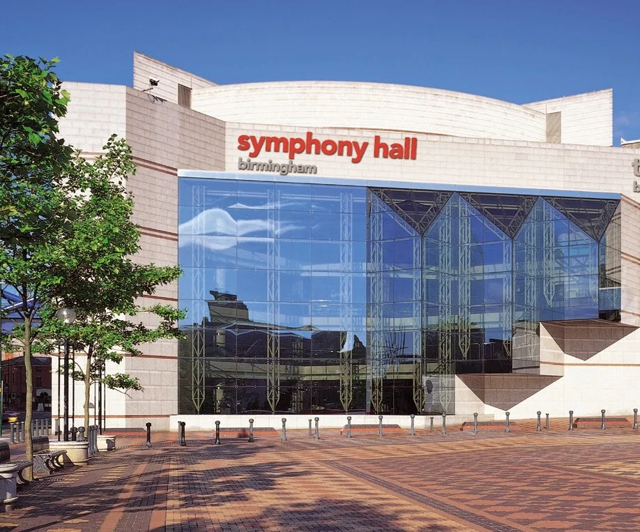Symphony Hall
