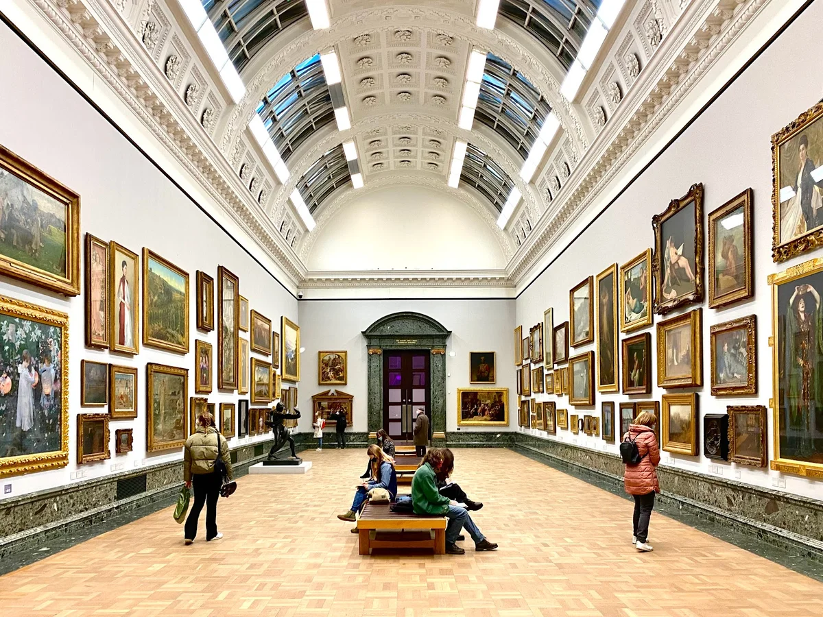 Tate Britain