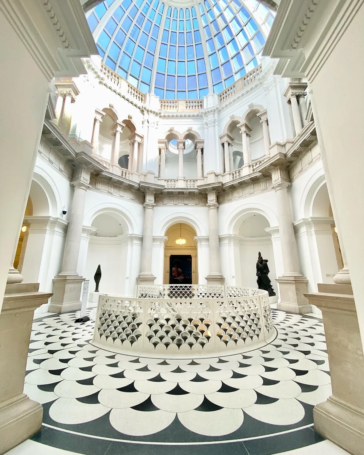 Tate Britain
