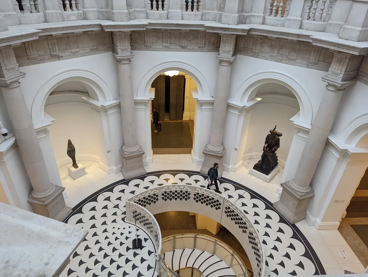 Tate Britain