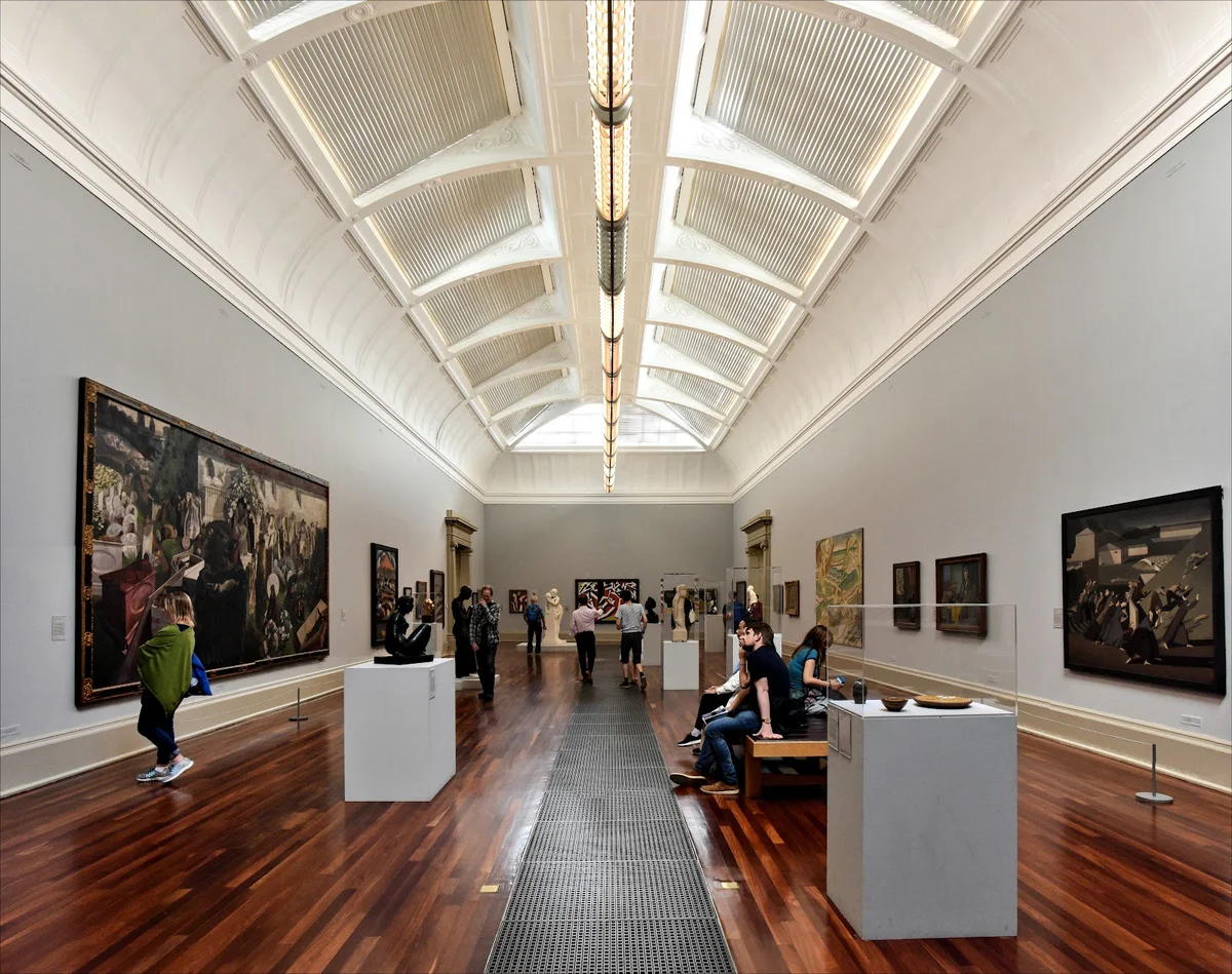 Tate Britain