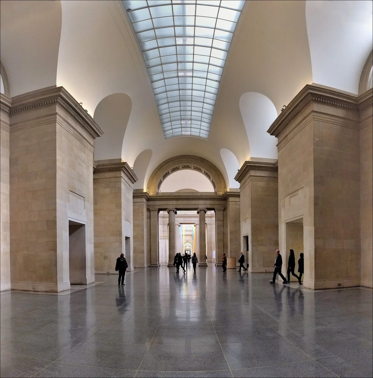 Tate Britain