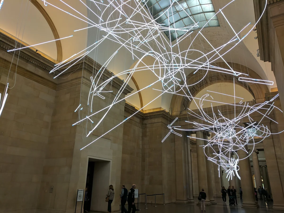Tate Britain