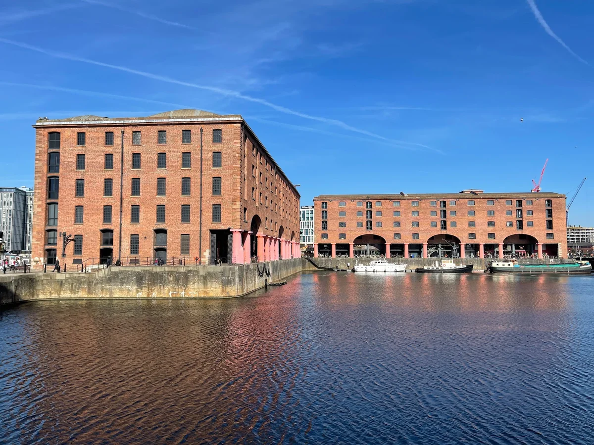 Tate Liverpool
