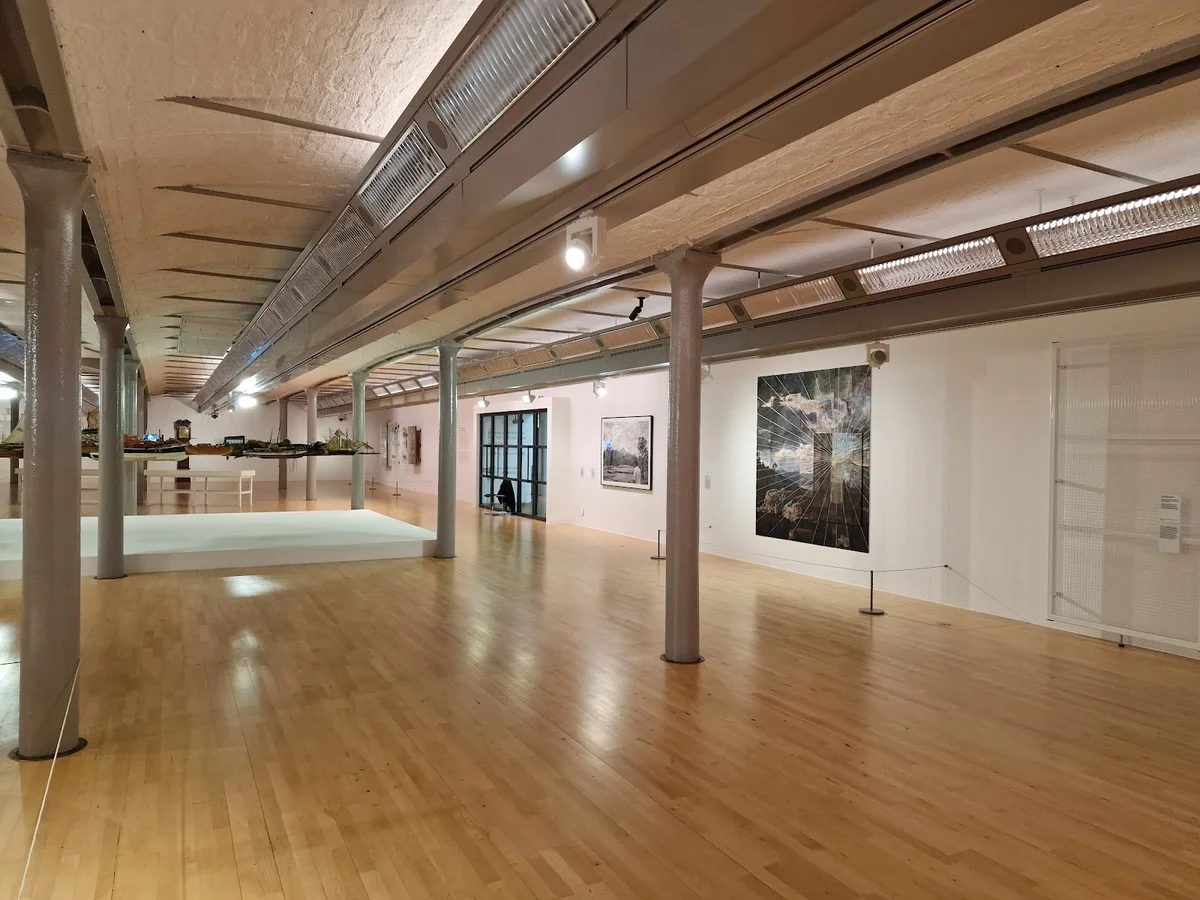 Tate Liverpool