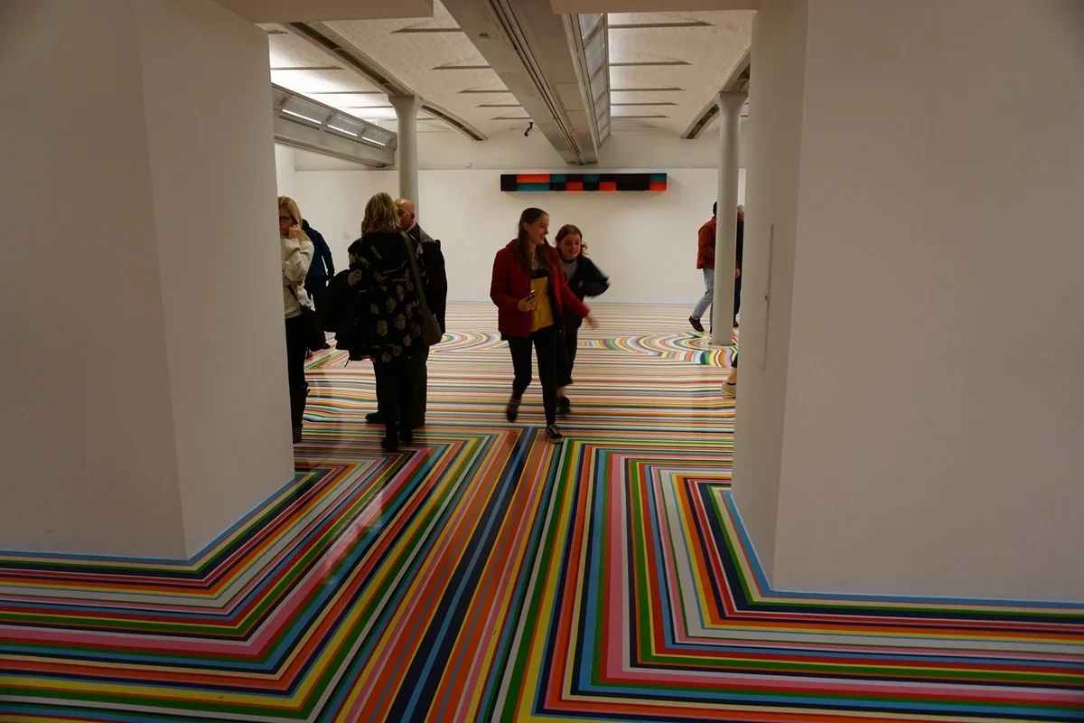 Tate Liverpool