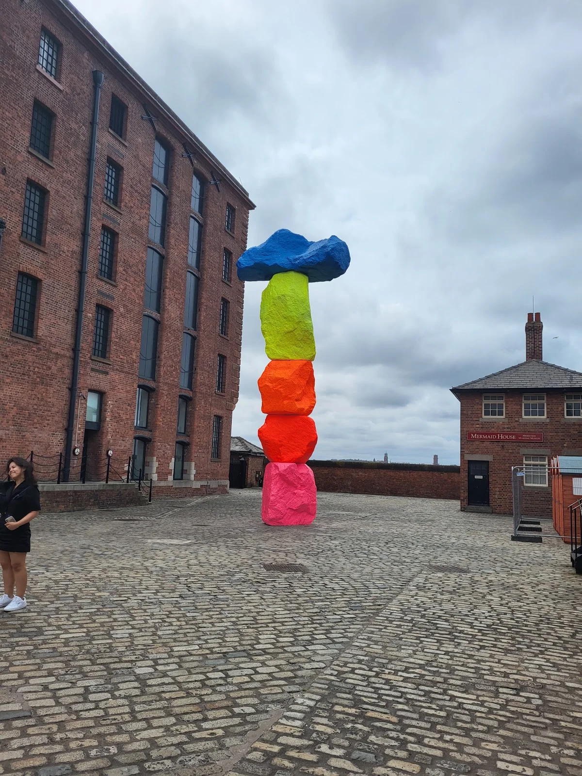 Tate Liverpool