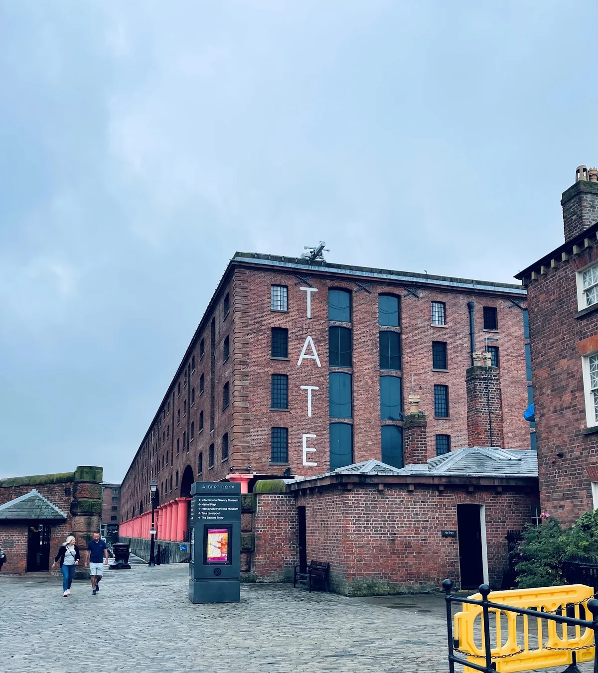 Tate Liverpool
