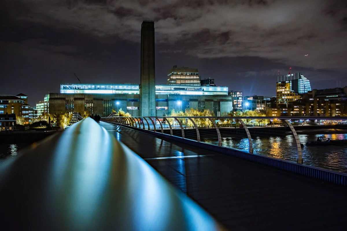 Tate Modern