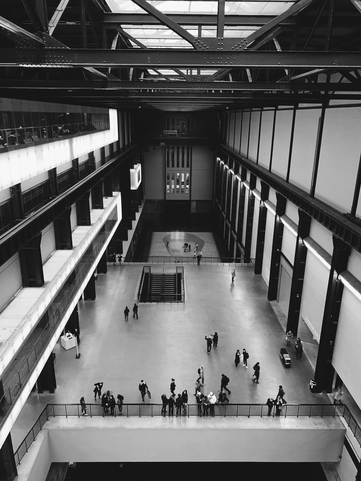 Tate Modern