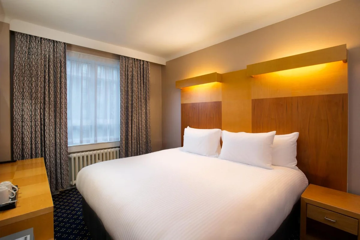 Tavistock Hotel