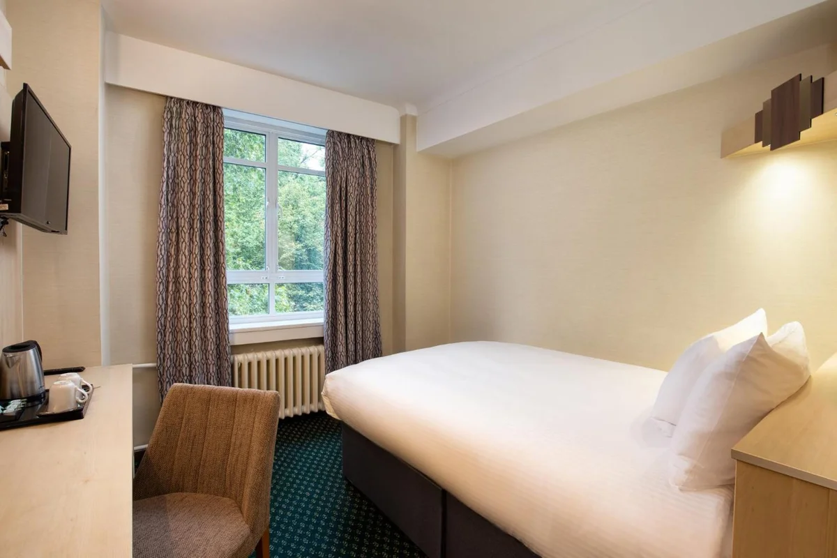 Tavistock Hotel