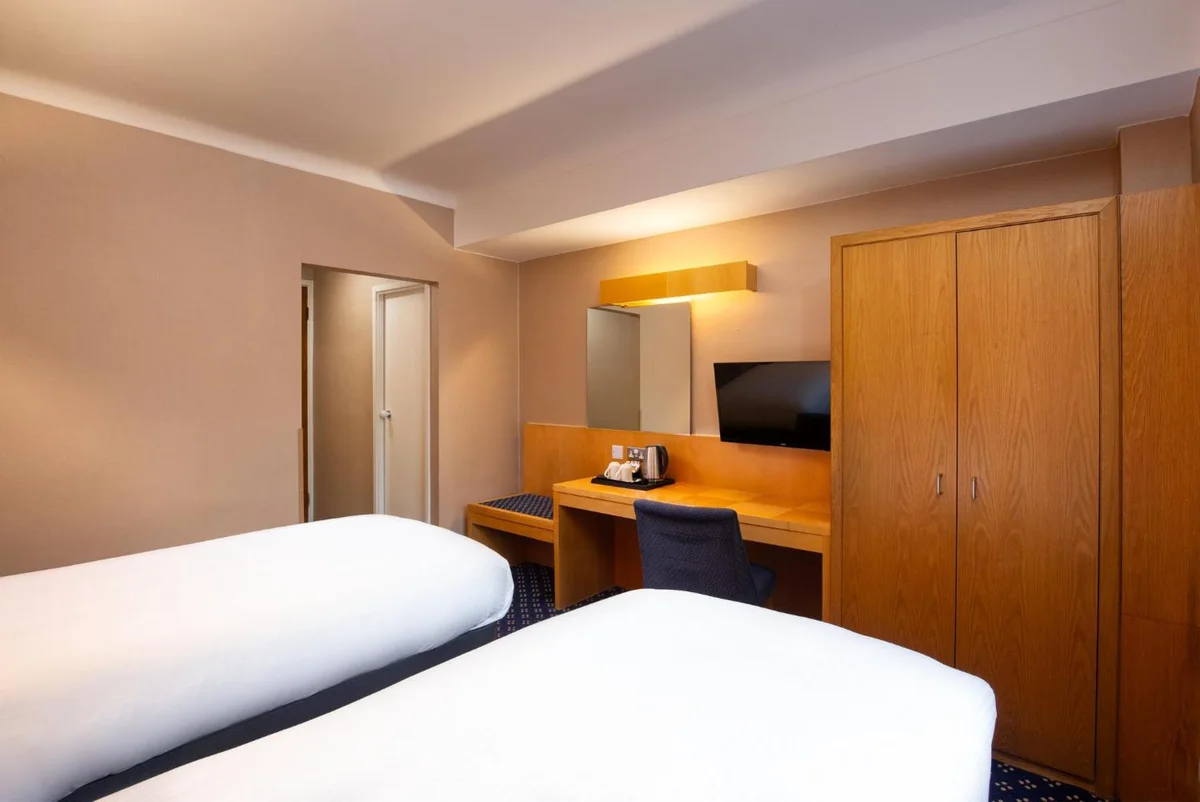 Tavistock Hotel