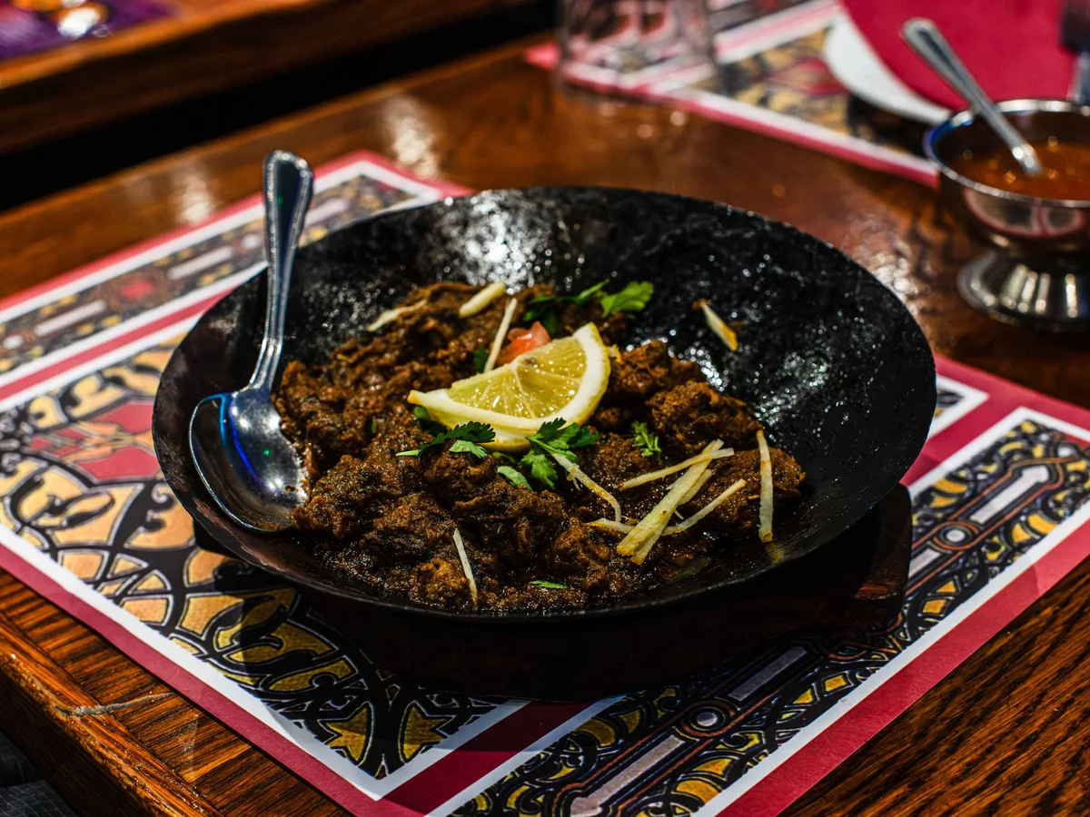 Tayyabs