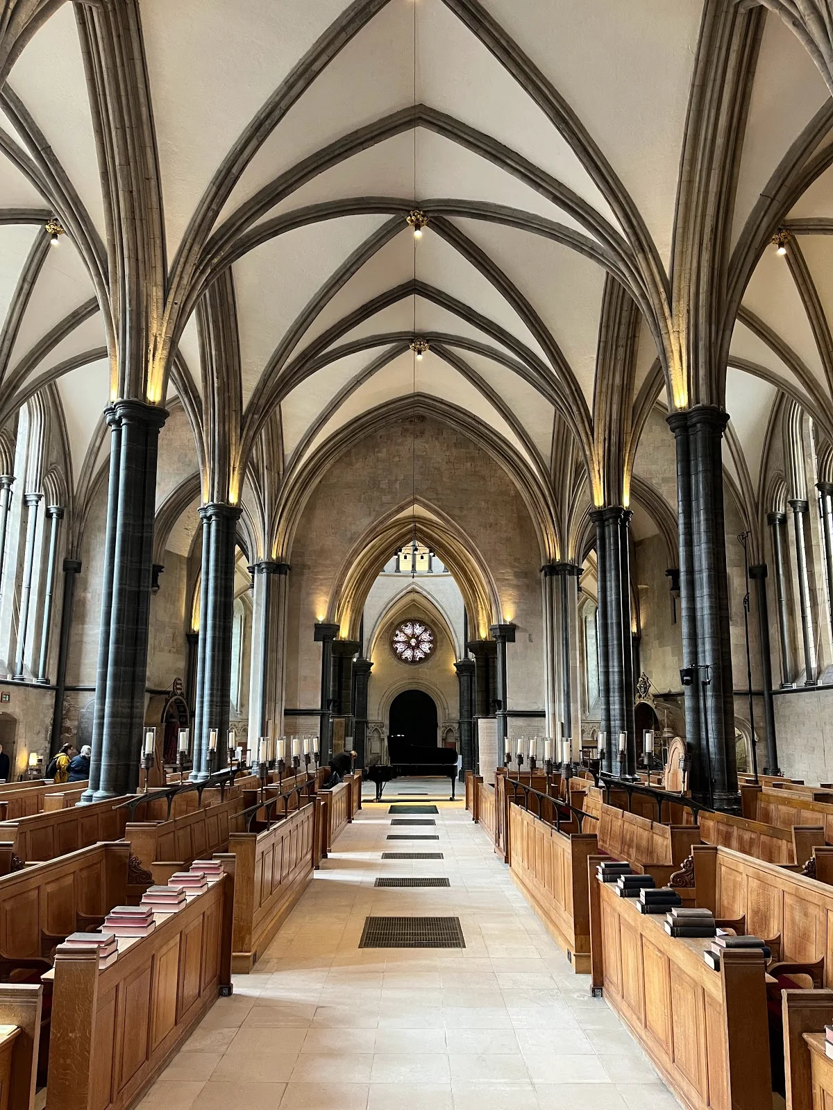 Temple Church