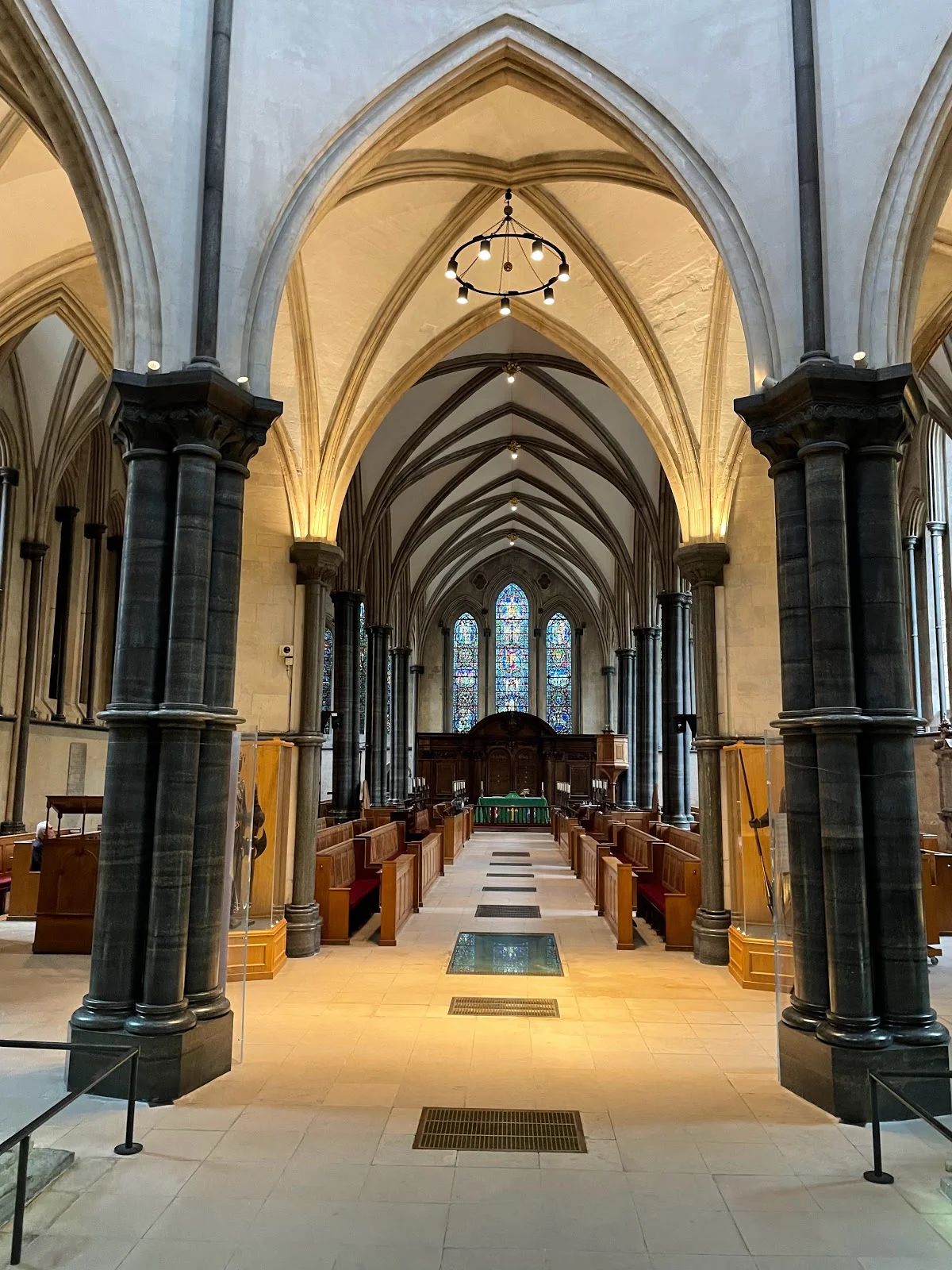 Temple Church