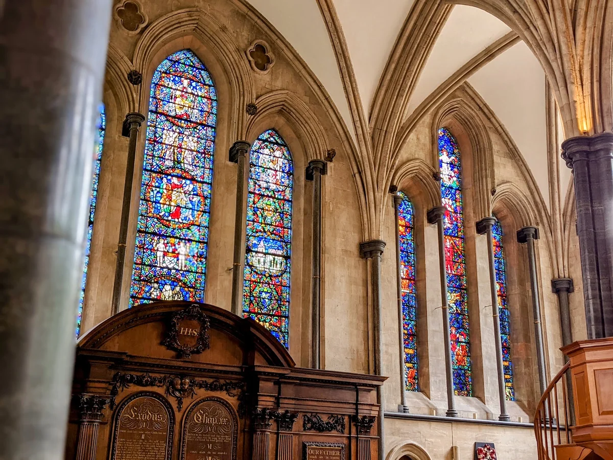 Temple Church