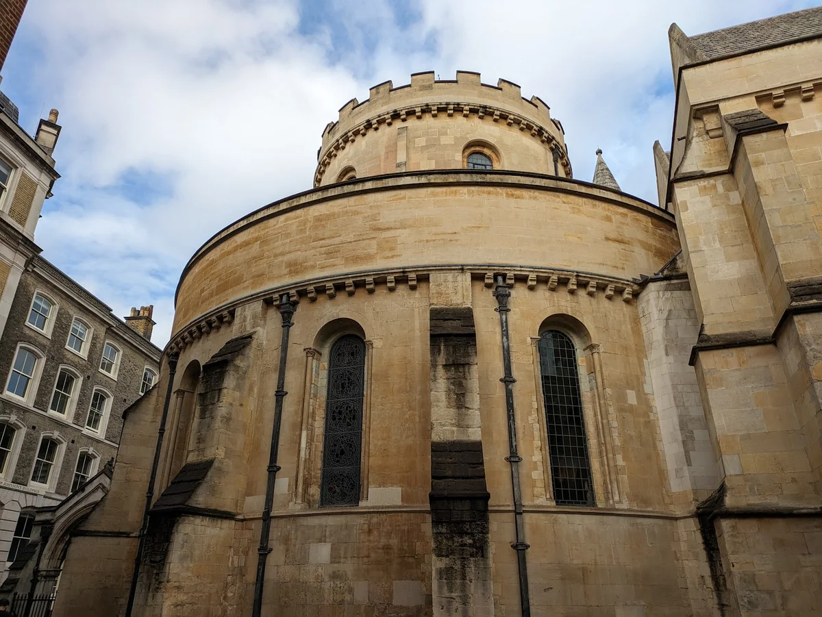 Temple Church