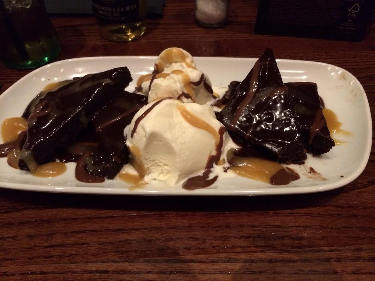 TGI Fridays - Aberdeen Union Square
