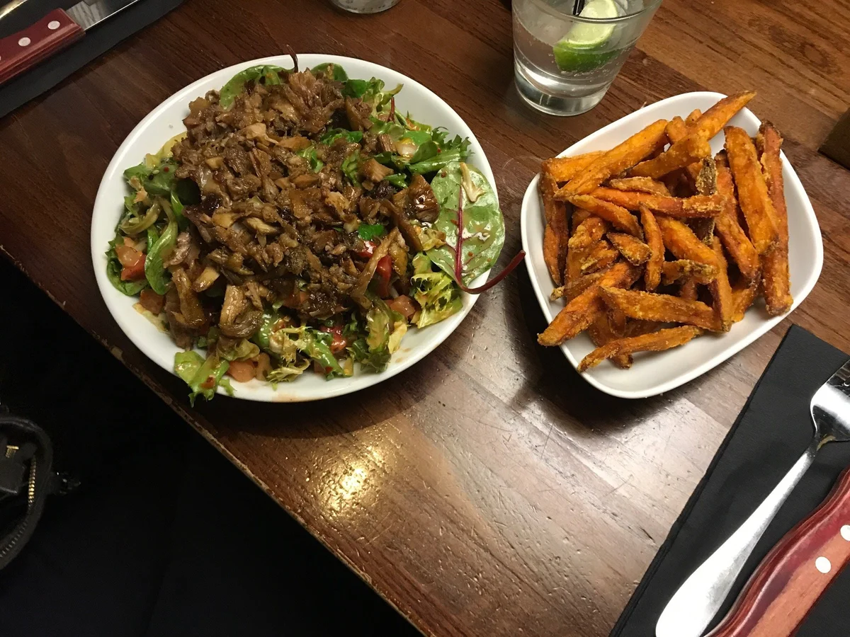 TGI Fridays - Aberdeen Union Square