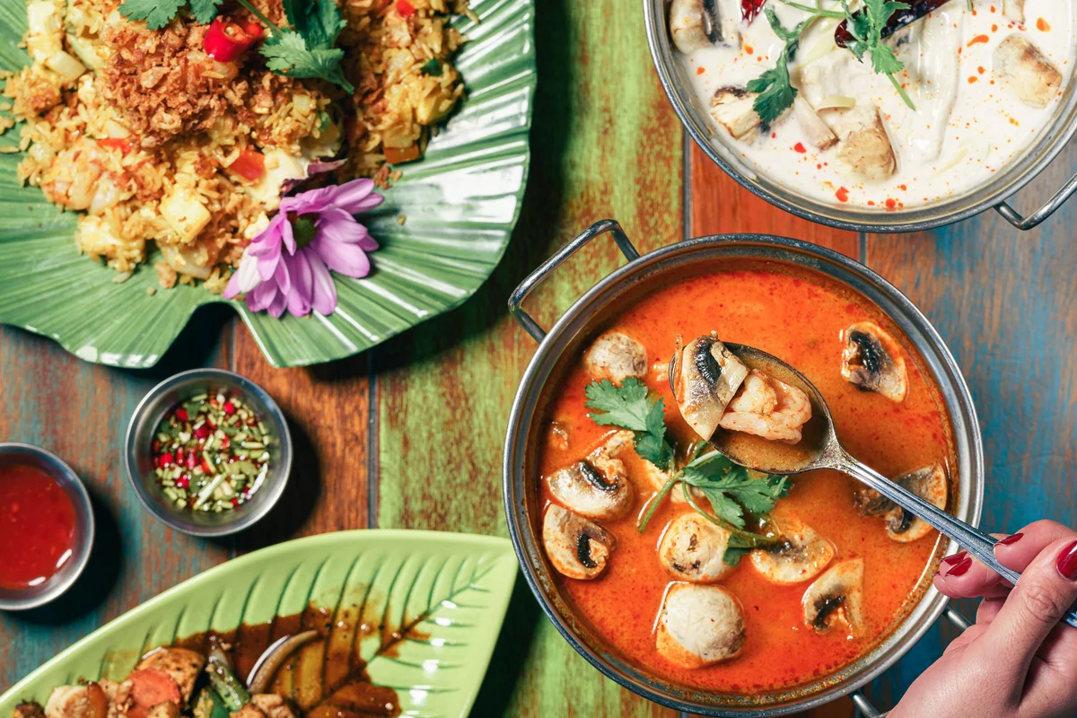 Thaikhun