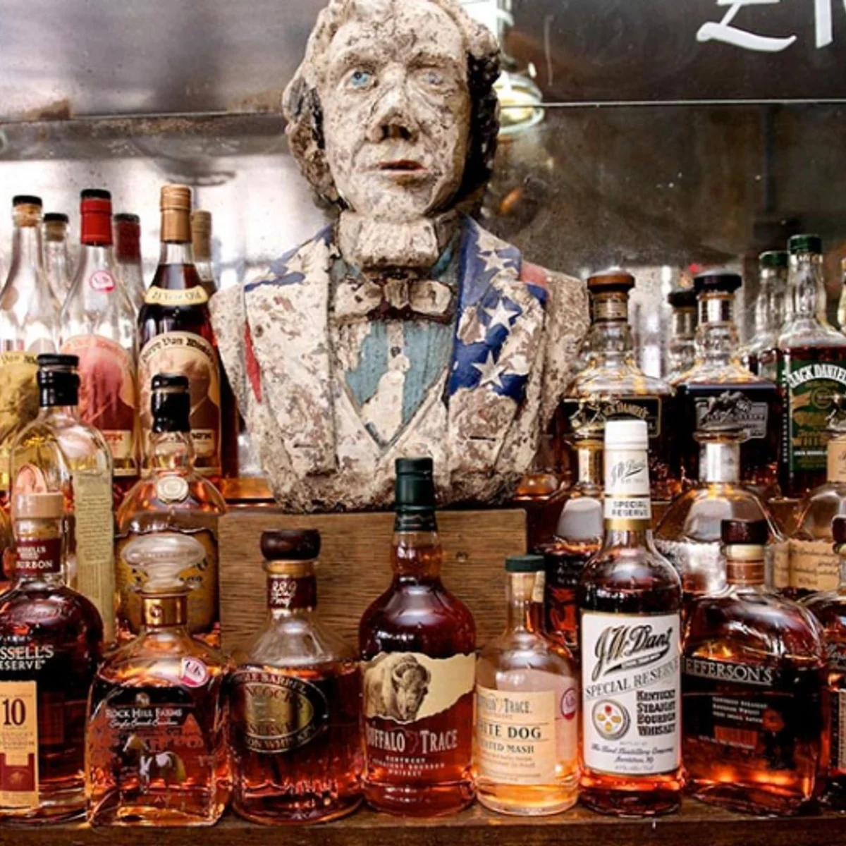 The Blues Kitchen - Camden
