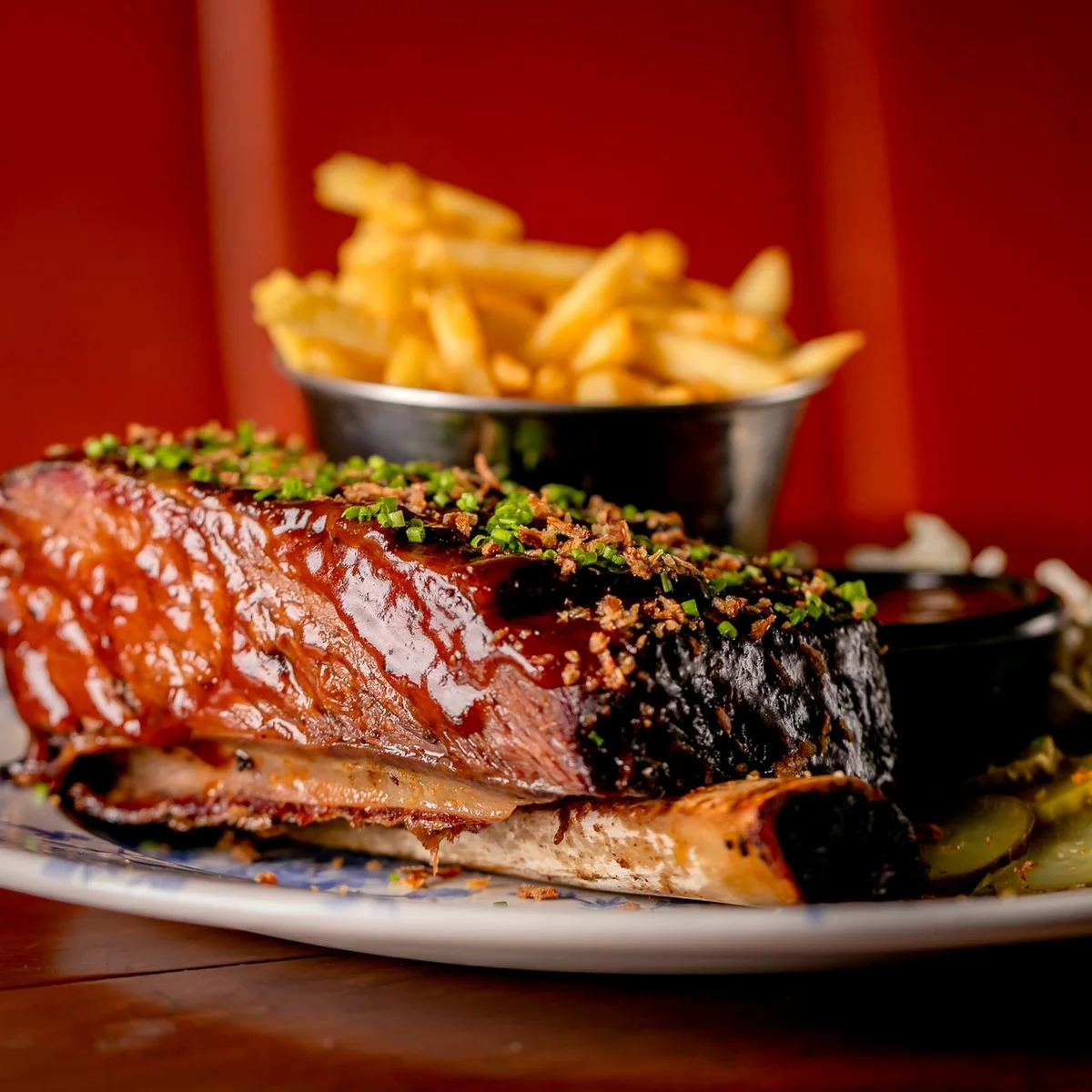 The Blues Kitchen - Camden