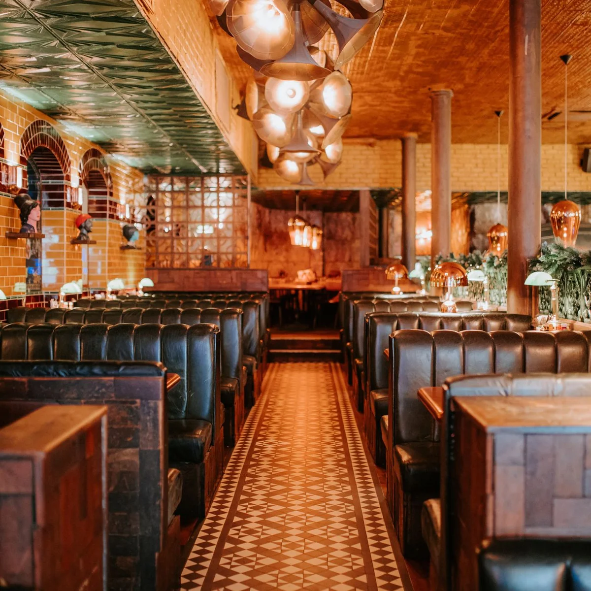 The Blues Kitchen - Camden