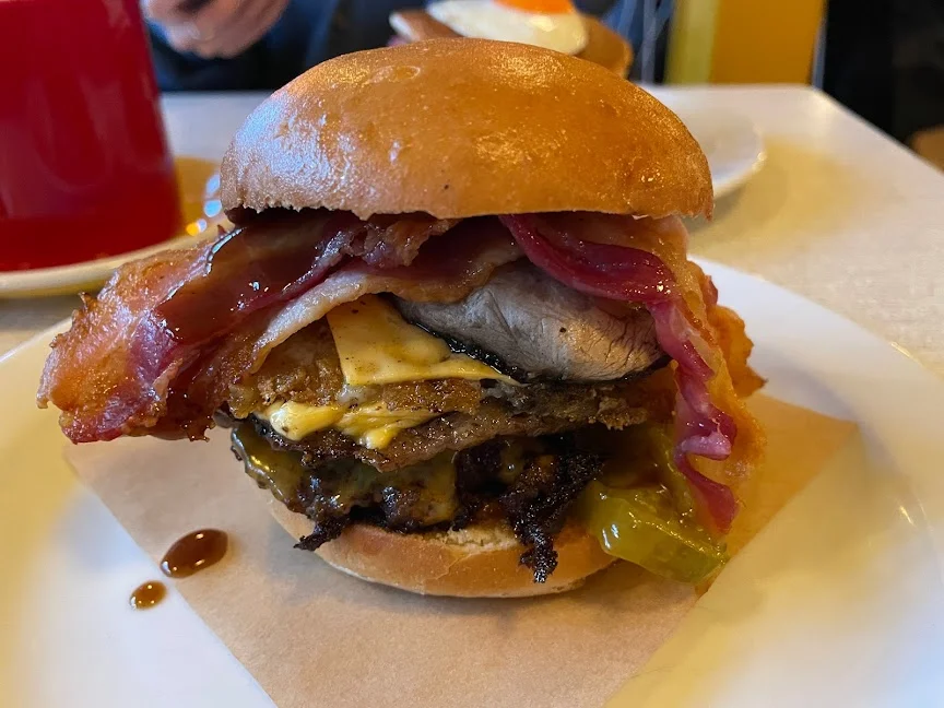 The Breakfast Club Oxford