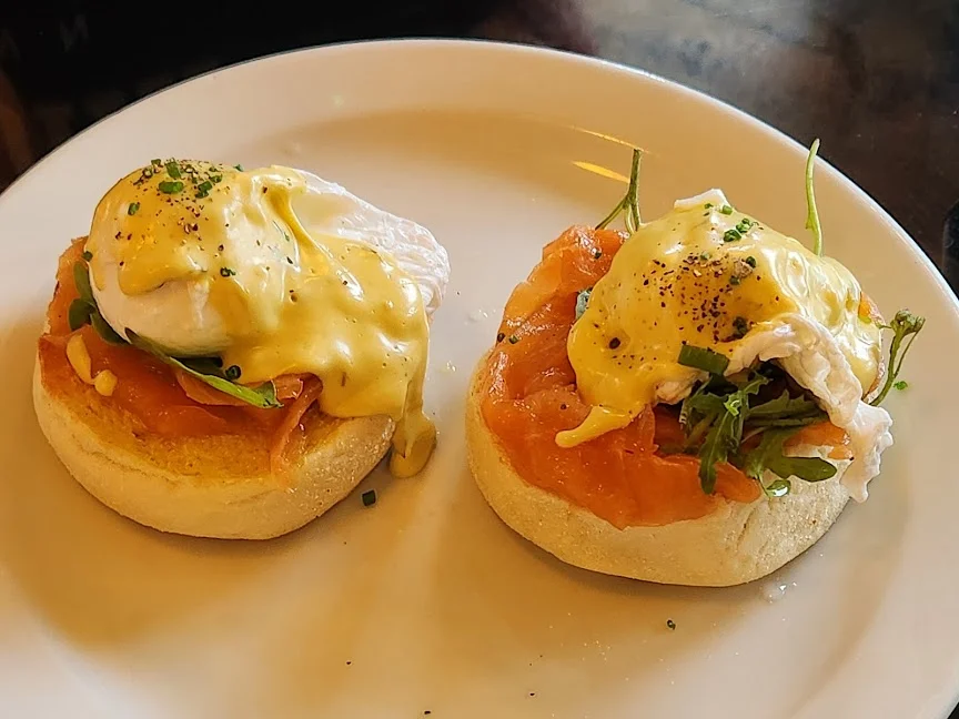 The Breakfast Club Oxford