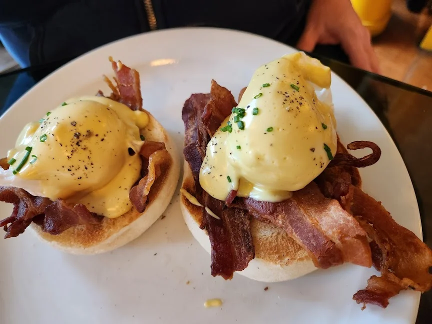 The Breakfast Club Oxford