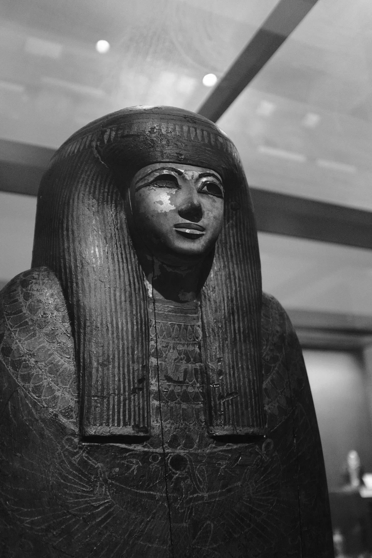 The British Museum