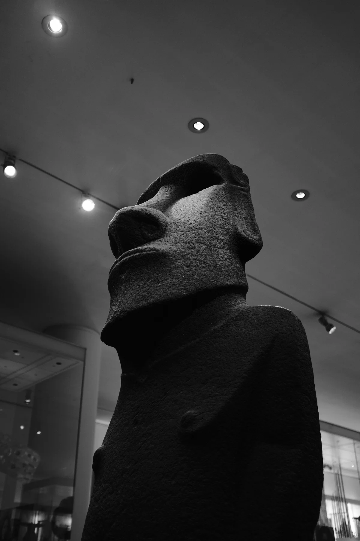 The British Museum